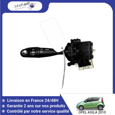 Clignotant Opel AGILA