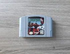 Star Fox 64 (Nintendo 64, 1997) Authentic Tested