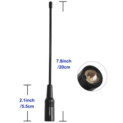 Antenne voor LoRa Mijnwerker voor SMA Mannelijk Type met Sterke Magneet Antenne voor LoRa Mijnwerker voor SMA Mannelijk Type met Sterke Magneet