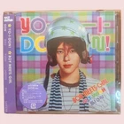 NCT WISH JP 3rd Single "YO-I-DON!/BOY MEETS GIRL" First Press Limited, SION *