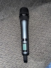 Sennheiser SKM 100 G3 FREQ RANGE-E 823-865 MHz