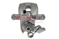 Metzger Autoteile Bremssattel 6261506 IAM FüR Peugeot 308 SW 1 16V Hdi THP