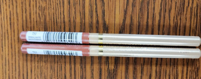 2PCS LOREAL COLOUR RICHE LIP LINER #751 ETERNAL MAUVE 0.009 OZ NEW & SEALED