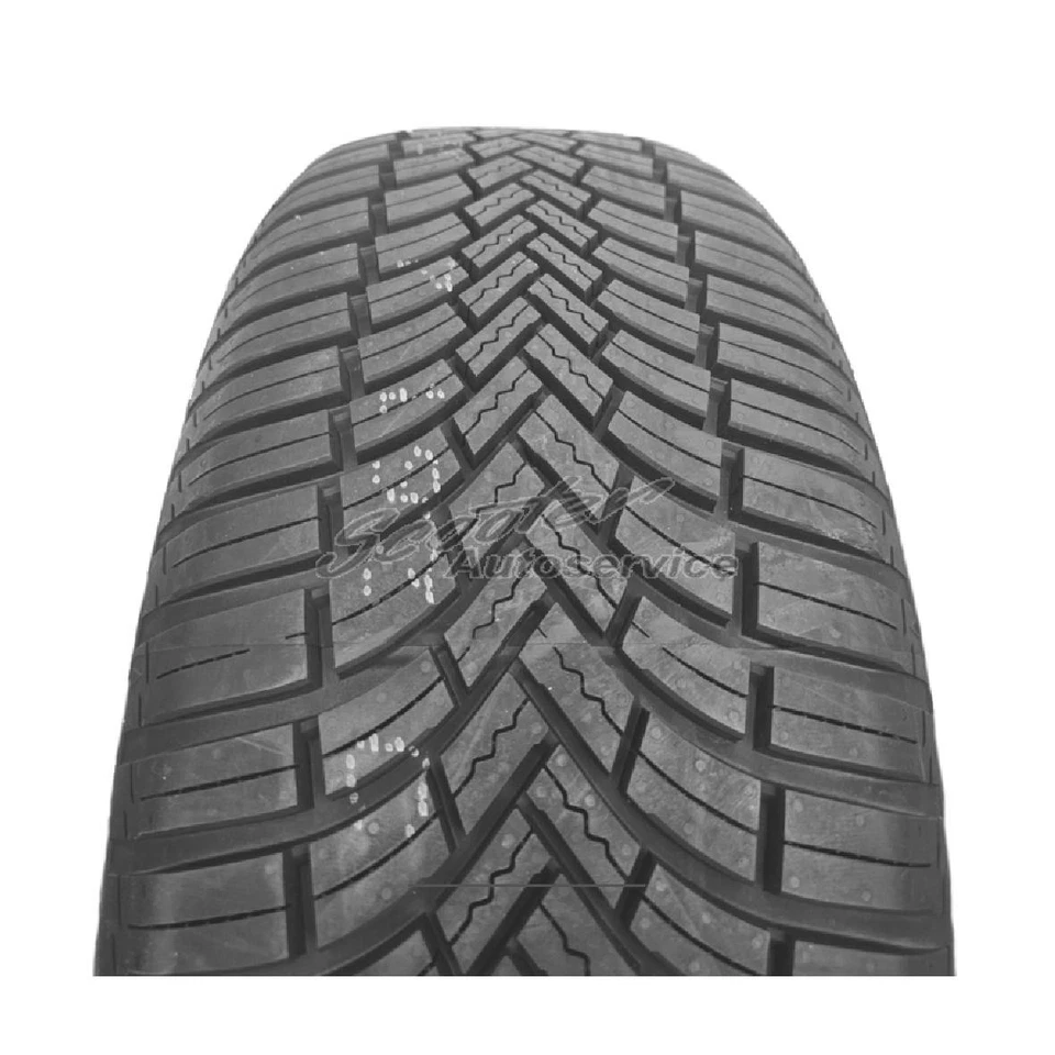 GT Radial 185/65R15 92V Allwetter-Reifen ClimateActive 3PMSF EVc XL | 35949
