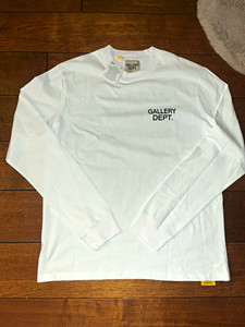 Gallery Dept Long Sleeve | eBay