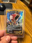 Gyarados EX (Secret) 123/122 Breakpoint Holo Well Played
