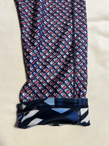 TRIBAL Reverse It Wende Leggings Damen Gr. XL abnehmbares Etikett schwer *NEU* - Bild 2 von 13