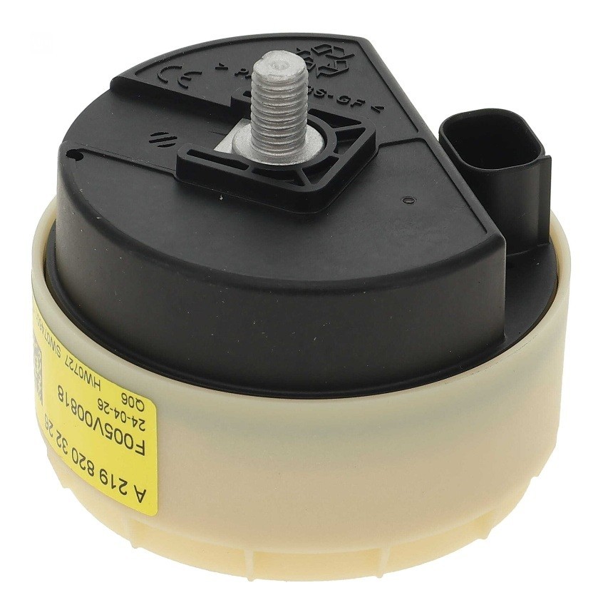 Anti-Theft Alarm Siren GENUINE 219820322664 for Mercedes | eBay