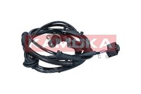 Kamoka Sensor, Raddrehzahl Hinterachse, Links FüR Audi