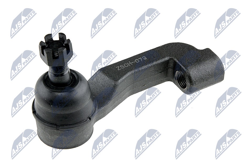 ✅Fits NTY SKZ-CH-073 TIE ROD END ⭐UK Seller⭐ - Image 12
