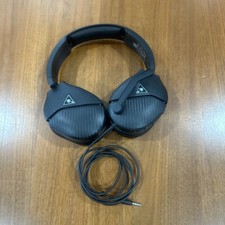 Turtle Beach ear force recon 200 gen 2 Black TBS-6300-02 Wired Gaming Headset
