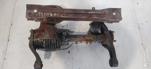 MR453792 Diferencial Delantero para MITSUBISHI MONTERO (V60/V70) 131098 - Imagen 1 de 4