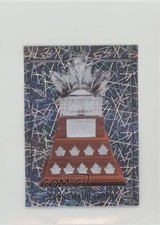 2018-19 Panini NHL Sticker Collection Album Stickers Conn Smythe Trophy #570 2d8