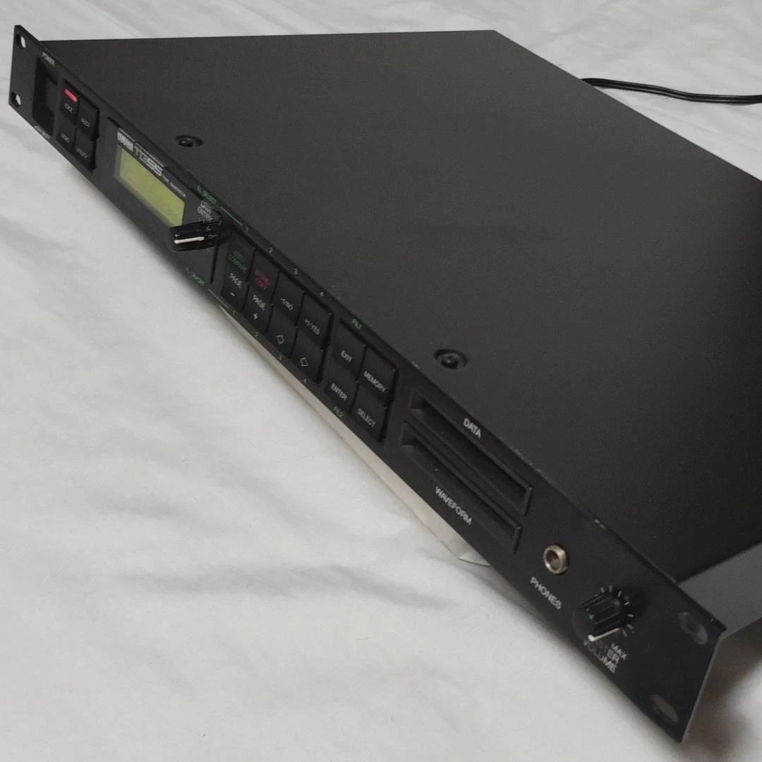 yamaha tg55 products for sale | eBay