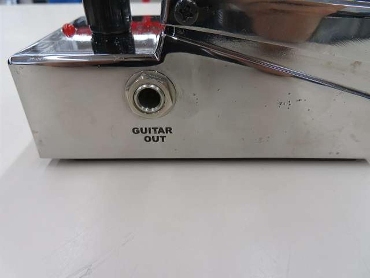 Isp Technologies Decimator Ii Effector No.nm88 | eBay