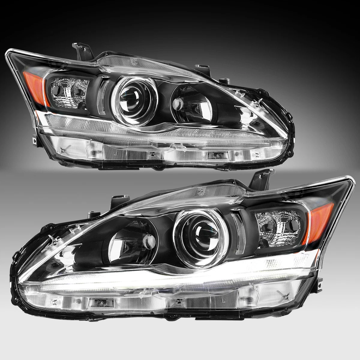 Headlights for Lexus CT200h for sale | eBay