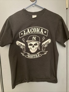 La Coka Nostra | eBay