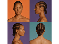 Cd Alicia Keys - Alicia #27284126