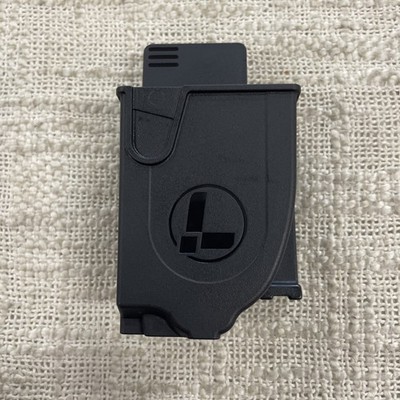 Leatherman Raptor Rescue Black Sheath Utility Holster