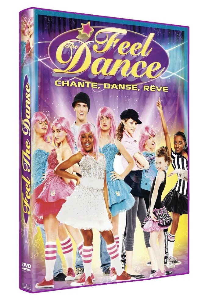 Feel The Dance - New In Blister | New