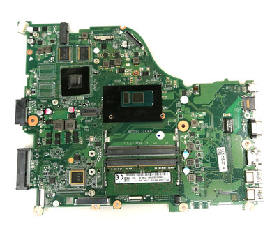 Mainboard mit Intel Core i7 - 6500U für Acer Aspire F5-573G-78DN / 15,6 Zoll