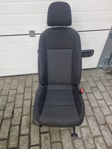 Volkswagen Golf VII 2015 Beifahrersitz 5Q4881106M EPG39342