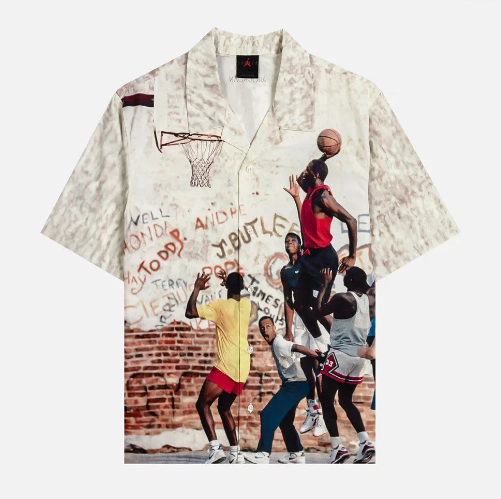 jordan playground shirt products for sale | eBay