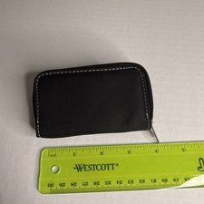 Memory Card Case - Fits up to 22X SD, SDHC, Micro SD, Mini SD and 4X CF - Holder