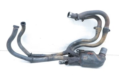 HONDA VFR 800 RC46 1998-2001  original Krümmer Krümmeranlage Auspuff  400 - Bild 1 von 4
