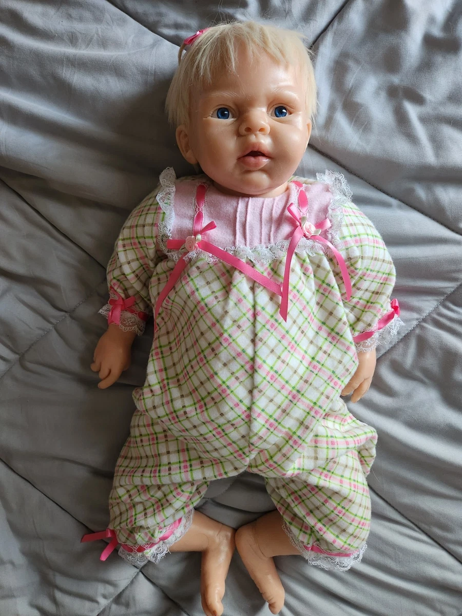 Michelle Fagan In Reborn Dolls for sale | eBay