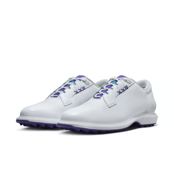 Size 8 - Jordan ADG 5 White Grape Ice for sale online | eBay
