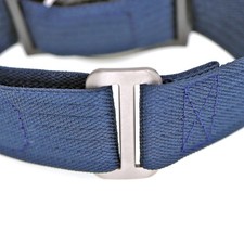 Tudor Pelagos FXD 25707KN 42mm Black Carbon Blue Dial Automatic Box #KN412 7