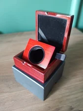 Royal Mint Sovereign Display Case