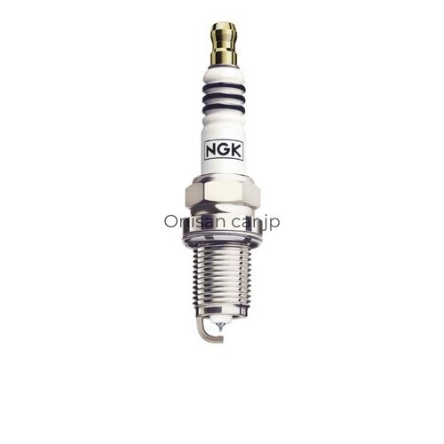 NGK Spark Plug 4874 Screw Type BR6HSA-9