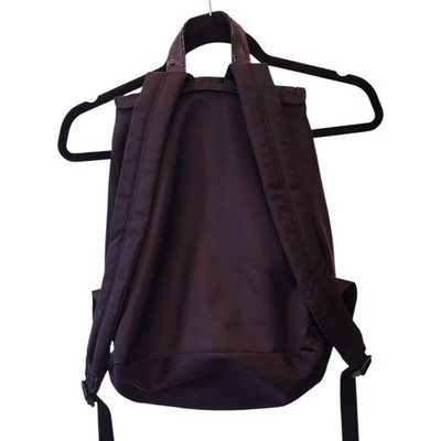 Rebecca Minkoff Bikeshare Black Nylon Backpack 16 display picture 1
