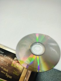 College Slam (Sega Saturn, 1996) cib hinges intact  tested and working