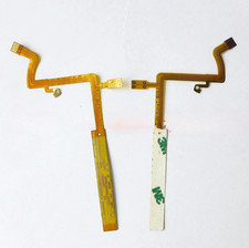 10 Lens Shutter Aperture Flex Cable Ribbon Part Canon EF 24-70mm 1:2.8 L USM