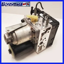 ✔️ 2004-2009 TOYOTA PRIUS ABS ANTI LOCK BRAKE PUMP ACTUATOR 44510-47050 OEM