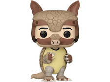 Figura Funko Pop! - Friends: Ross Geller, Vinilo, 10 cm