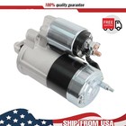 Starter 17764 for 2005 2006 2007 2008 2009 Kia Sportage Hyundai Tucson 2.7L V6