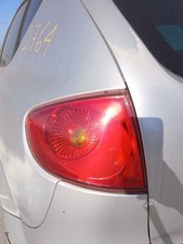 RÜCKLEUCHTE AUßEN LINKS / 151499 FÜR SEAT ALTEA 5P1 2.0 TDI 16V