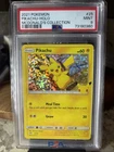 Pikachu-Holo 025/025 McDonald's Collection Card #25 PSA 9 Mint Pokemon