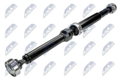 Original NTY Gelenkwelle Achsantrieb NWN-CH-059 für Jeep