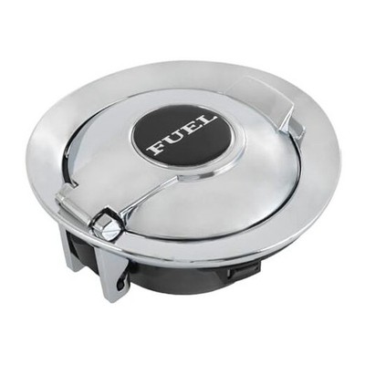 CARMOCAR gas cap Fuel Filler 68250120AA Replacement for 2008-2023 Dodge Chrome