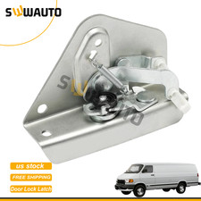 For 1999-03 Dodge Ram 1500 2500 3500 Van B1500 Right Sliding Door Latch Assembly