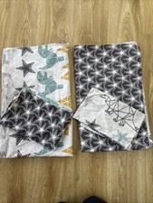 Next Toddler Duvet Cover And