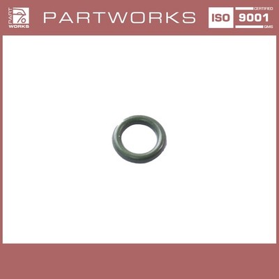 O-Ring für PORSCHE  99970724740