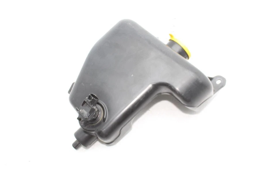 Washer Reservoir w/o Headlamp Washers Standard Tank Fits 04 MAZDA RX8 71675 - Image 3 of 4