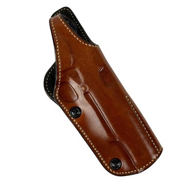 Galco Phoenix A199WC PHX212 Right Hand 5'' 1911 Brown Leather