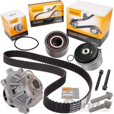 CONTI ZAHNRIEMEN + WAPU passend für 1.6+1.8 OPEL ASTRA INSIGNIA ZAFIRA B VECTRA